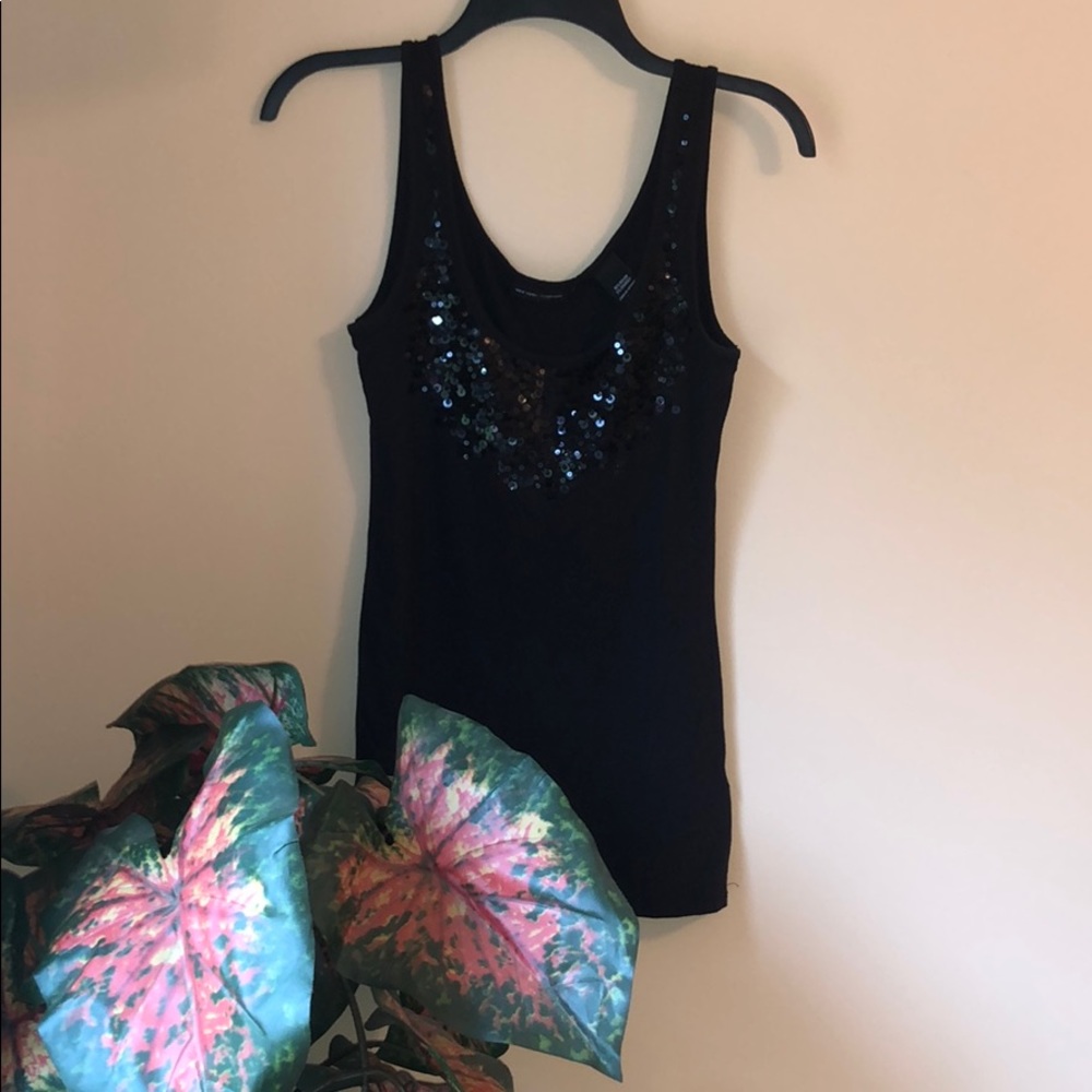 NY&Co | Sequin Tank